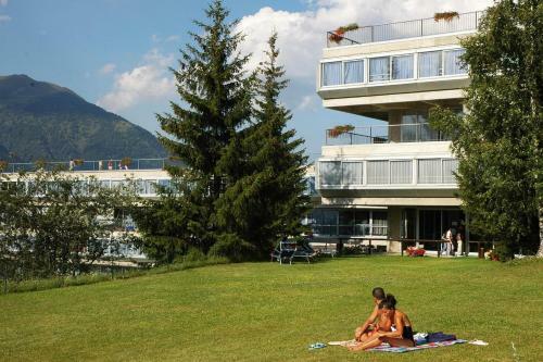 Apartamento Residence Marilleva 1400