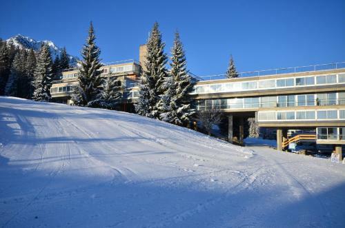 Apartamento Residence Marilleva 1400