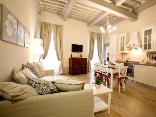 Apartamento La Finestra Sul Teatro