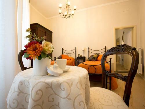 Apartamento La Finestra Sul Teatro