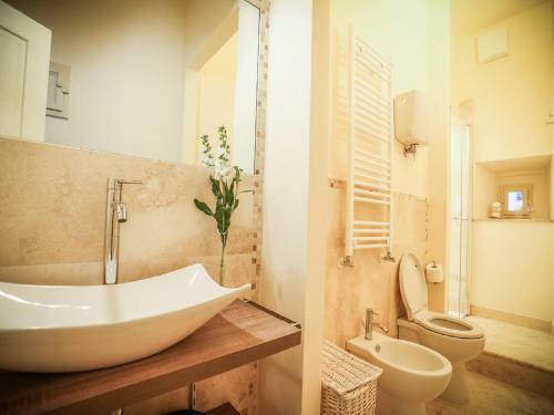Apartamento La Finestra Sul Teatro