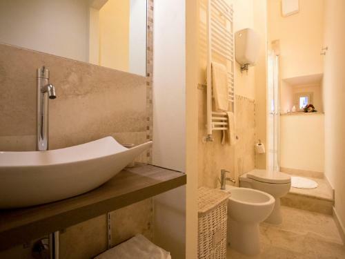 Apartamento La Finestra Sul Teatro