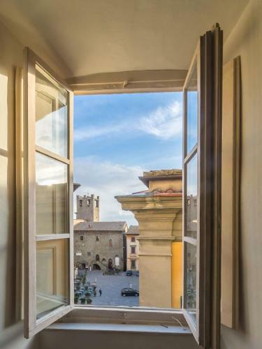 Apartamento La Finestra Sul Teatro