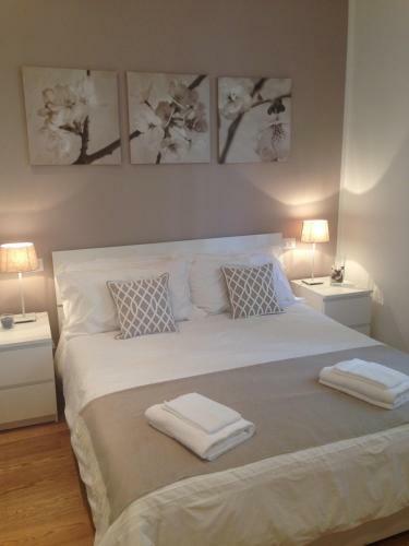 Apartamento Casa Maron