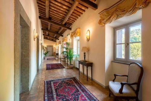 Grand Hotel Terme Di Stigliano