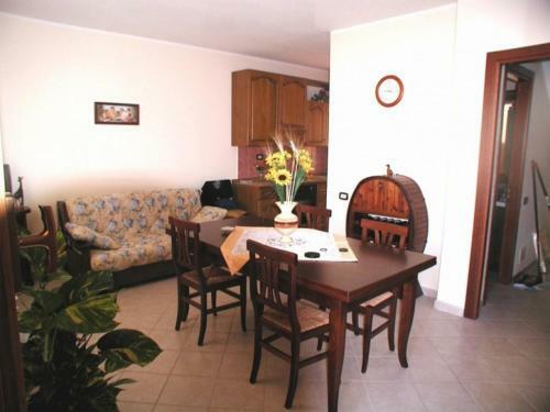 Apartamento Residence I Pini