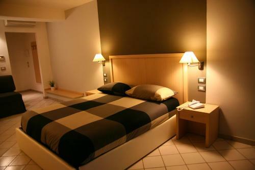 Bed & Breakfast De Maria House
