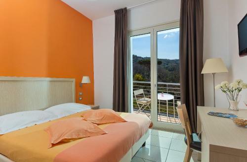 Bed & Breakfast De Maria House