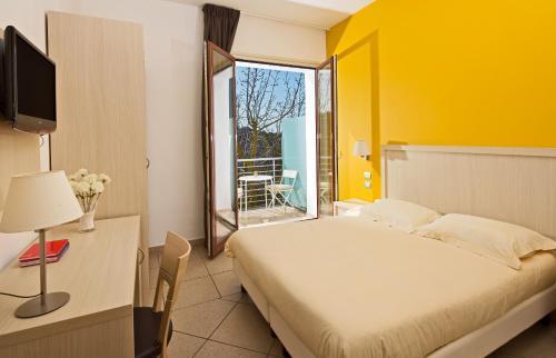 Bed & Breakfast De Maria House