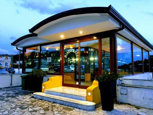 Bed & Breakfast De Maria House