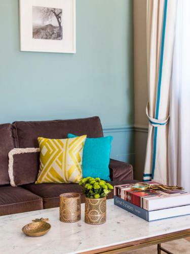 Apartamento La Malandrina
