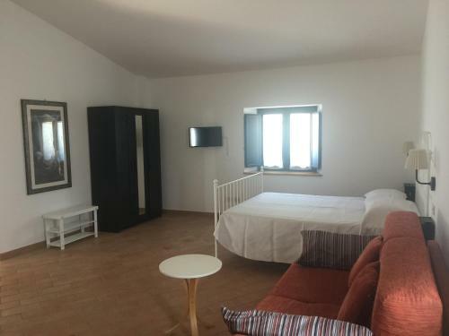 Bed & Breakfast Appartamenti Il Criollo
