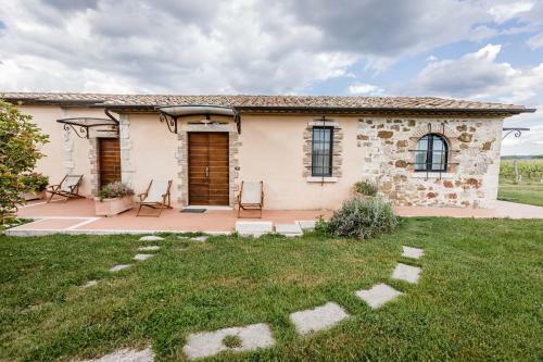 Agroturismo Relais Villa Acquaviva