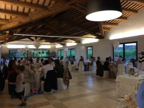 Agroturismo Relais Villa Acquaviva