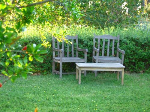 Agroturismo Relais Villa Acquaviva