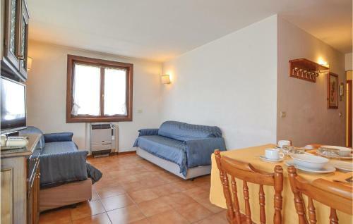 Apartamento Trilo 7 II