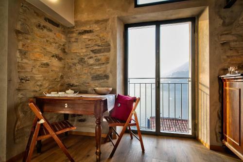 Le Casette Apartments