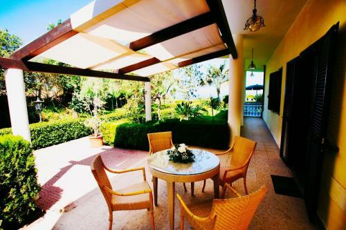 Apartamento Residence Fonte Di Bagnaria
