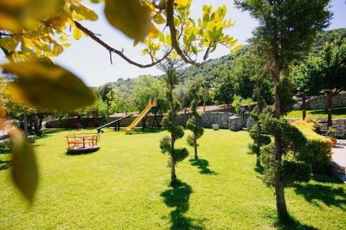 Apartamento Residence Fonte Di Bagnaria