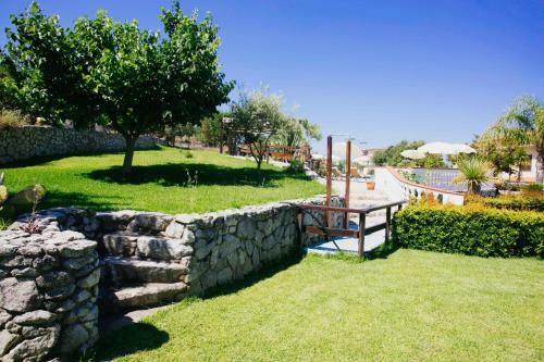 Apartamento Residence Fonte Di Bagnaria
