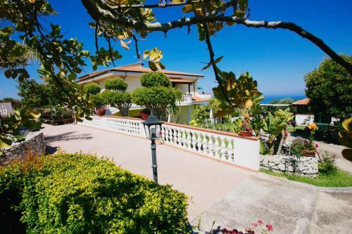 Apartamento Residence Fonte Di Bagnaria
