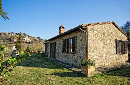 Agroturismo Agriturismo Pescaia