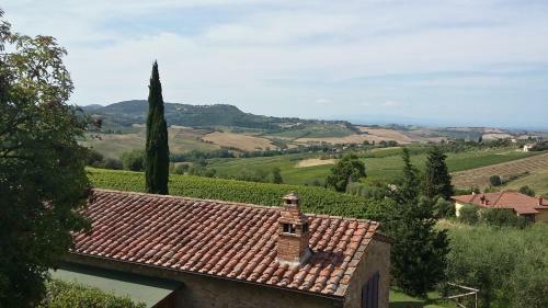 Agroturismo Agriturismo Pescaia