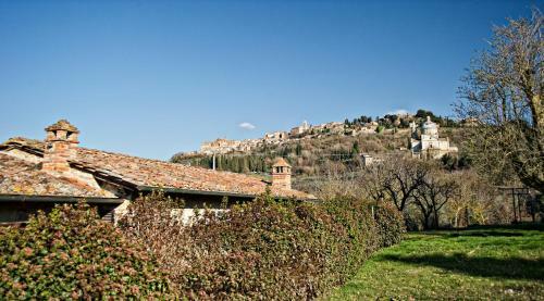 Agroturismo Agriturismo Pescaia