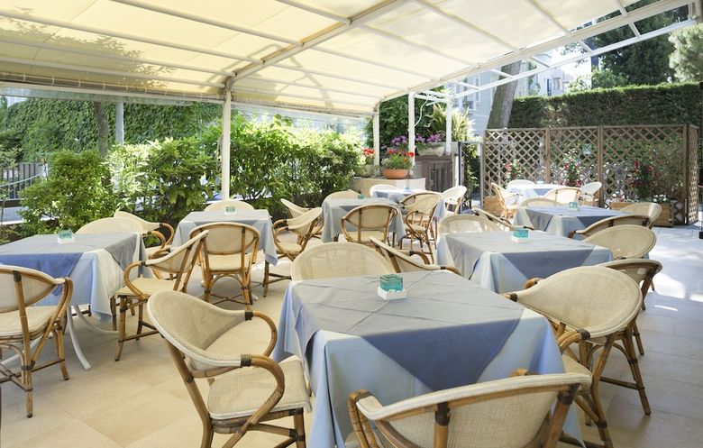 Hotel Maestri