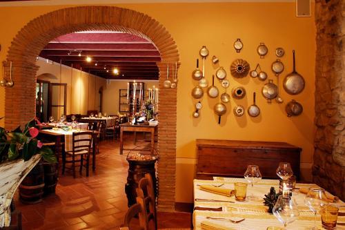 Agroturismo Locanda Del Molino
