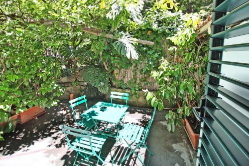 Sorrento Lemons View