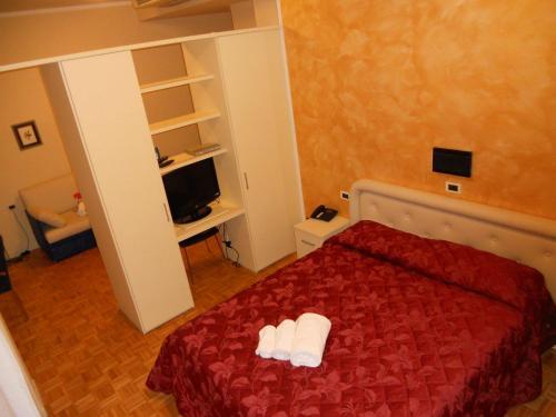 Hotel Astoria