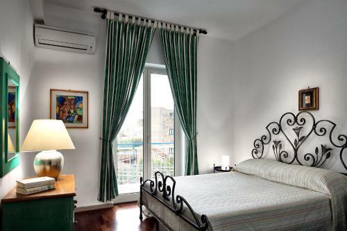 Apartamento Caruso