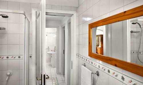 Apartamento Caruso