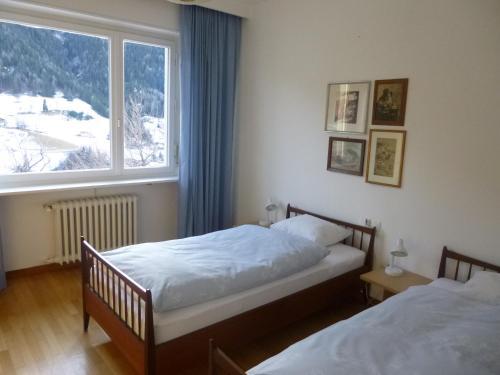 Apartamento Villa Vastle