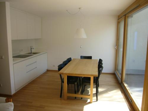 Apartamento Villa Vastle