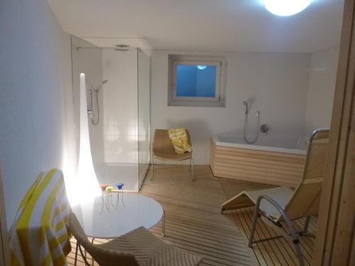 Apartamento Villa Vastle