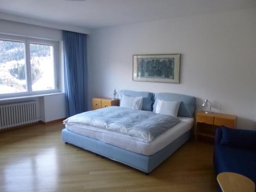 Apartamento Villa Vastle