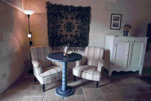 Agroturismo Masseria Torre Coccaro