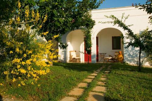 Agroturismo Masseria Torre Coccaro