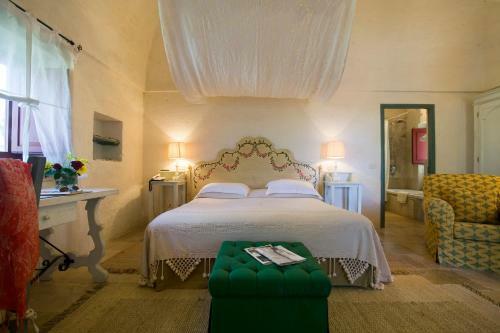 Agroturismo Masseria Torre Coccaro