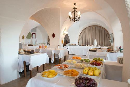 Agroturismo Masseria Torre Coccaro