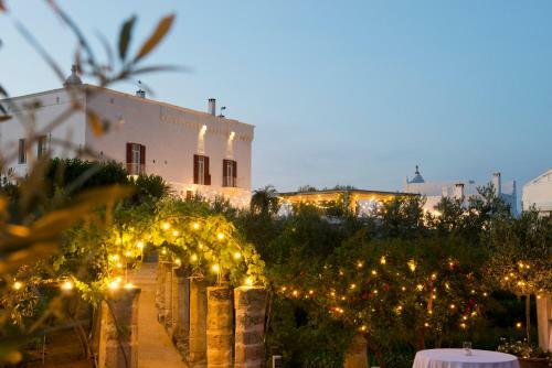Agroturismo Masseria Torre Coccaro