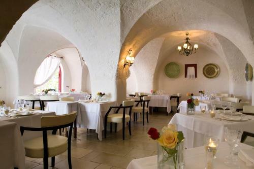Agroturismo Masseria Torre Coccaro