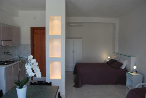 Apartamento Residence Paradise