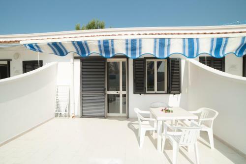 Apartamento Residence Paradise