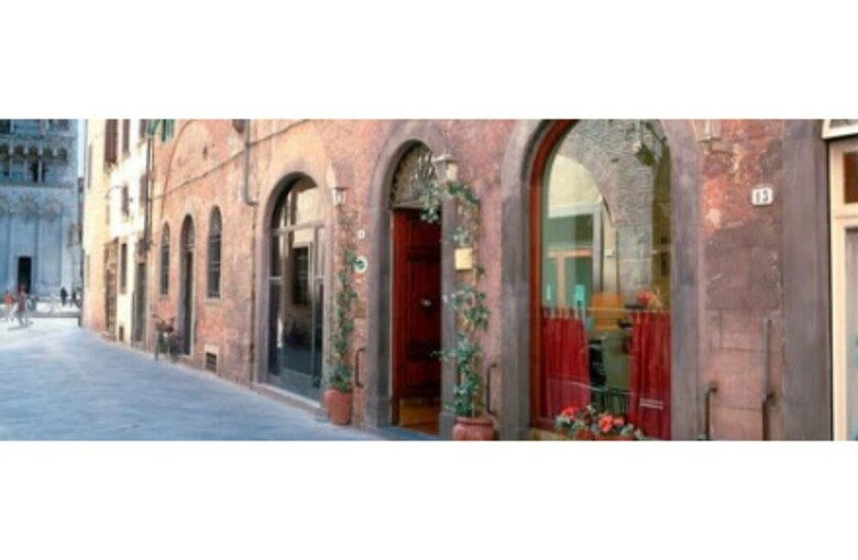 Piccolo Hotel Puccini