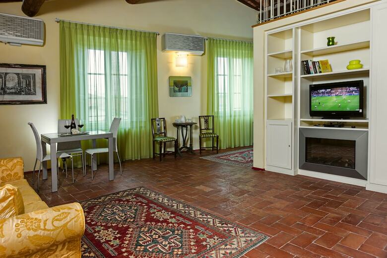 Albergue Antica Residenza Dell'angelo
