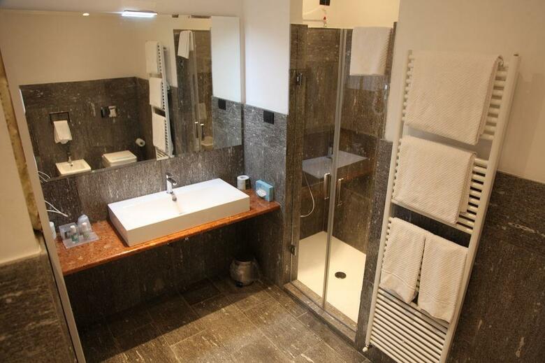 Hotel Metr�