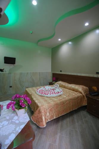 Hotel Iris